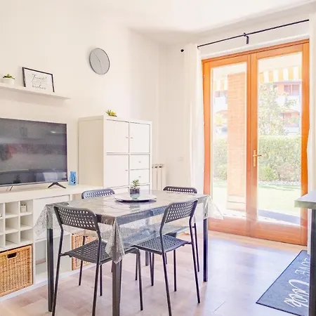 Apartment Il Giardino Dell'eden- Italian Homing *